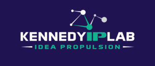 Kennedy Idea Propulsion Laboratory logo