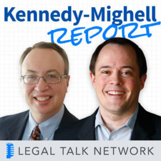 Kennedy-Mighell Report logo