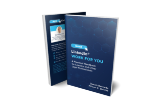 Book cover of Make LinkedIn Work for You